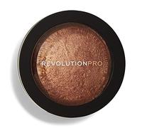 Revolution Pro - Highlighter - Skin Finish - Golden Glare Eyeshadow