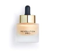 REVOLUTION PRO HIGHLIGHTING POTION GOLD ELIXIR