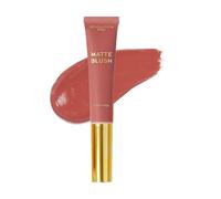 Revolution Pro Iconic Matte Cream Blush Wand 15ml (Various Shades) - Stripped Pink