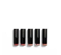 Revolution Pro Lipstick Collection 5pk Blushed Nudes