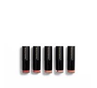 Revolution Pro Lipstick Collection 5pk Blushed Nudes