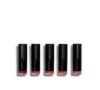 Revolution Pro Lipstick Collection Pinks