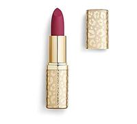 Revolution Pro - Lipstick - New Neutral Satin Matte Lipstick - Thirst