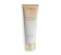 Revolution Pro, Miracle Balm, Multi-Use Skincare Balm, Contains Vitamin E, Moisturising and Calming Formula, 42ml