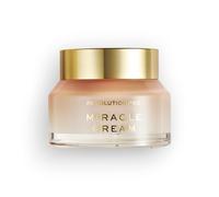Revolution Pro, Miracle Cream, Hydrating & Beautifying Face Cream, Reduces Dull Complexions, Lightweight Formula,