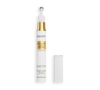 Revolution Pro Miracle Cryo-Firm Collagen & Peptide Eye Cream, 15ml | Cooling Collagen & Peptide Eye Cream Targets Tired Eyes & Fine Lines, Vegan & Cruelty-Free