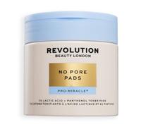 Revolution Pro Miracle Dual-Sided, No Pore Pads, 150g