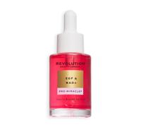 Revolution Pro Miracle EGF + NAD+ Youth Boost Serum, Peptides & Collagen | Inspired by Longevity Science, Helps Improve the Look of Firmness & Elasticity