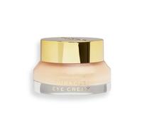 Revolution Pro Miracle Eye Cream Hydrates, Vit C, Reduces Dark Circles & Lines
