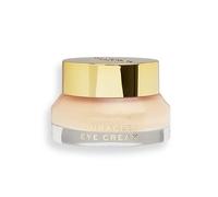 Revolution Pro, Miracle Eye Cream, Hydrating & Beautifying Eye Cream, Reduces Dark Circles & Fine Lines, Contains Vitamin C, 15 ml