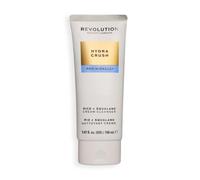 Revolution Pro Miracle Hydra Crush Rice & Squalene Cream Cleanser, 150ml