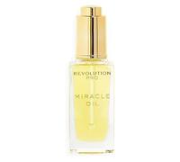 Revolution PRO Miracle nourishing and revitalising facial oil 30 ml