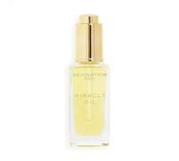 Revolution PRO Miracle nourishing and revitalising facial oil 30 ml