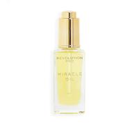Revolution Pro Miracle Oil Plump, Nourish, Smooth with Botanical Collagen, 30ml