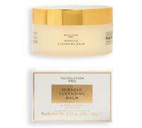 Revolution Pro Miracle Vegan Collagen Cleansing Balm, Hydrating & Nourising 100g