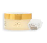 Revolution Pro, Miracle Vegan Collagen Cleansing Balm, Hydrating & Nourising Face Cleanser, Vegan & Cruelty Free, 100ml