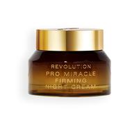 Revolution Pro Miracle Vegan Collagen Night Cream 50ml