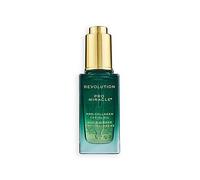 Revolution Miracle Vegan Pro-Collagen Face Oil, Lightweight, Improves Skin Elasticity, Smooth Fine Lines & Wrinkles, 30ml