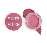 Revolution Mousse Blusher (Various Shades) - Blossom Rose Pink