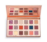Revolution Pro New Neutral Blushed Eyeshadow Palette