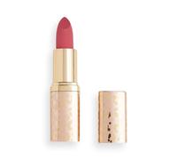 Revolution Pro New Neutral Blushed Satin Matte Lipstick Tease