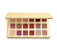 Revolution PRO New Neutral eyeshadow palette shade New Neutral 18x1 g