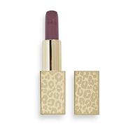 Revolution Pro, New Neutral, Satin Matte, Lipstick, Seclusion, 3.6g
