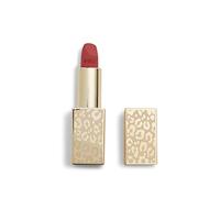 Revolution Pro, New Neutral, Satin Matte, Lipstick, Tease, 3.6g