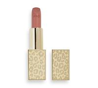 Revolution Pro, New Neutral, Satin Matte, Lipstick, Undress, 3.6g