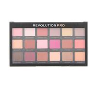 Revolution PRO Regeneration Entranced Eye Shadow Palette 18 x 0.8g | TJ Hughes