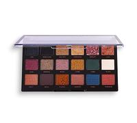 Revolution Pro, Regeneration, Eyeshadow Palette, Bronze Age, 18 Shades, 14.4g