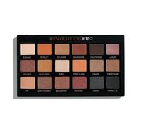 Revolution Pro Regeneration Eyeshadow Palette Goldmine