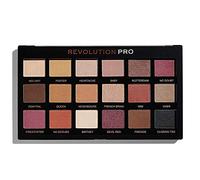 Revolution PRO Regeneration Restoration Eye Shadow Palette 18 x 0.8g