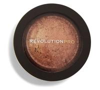 Makeup Revolution Skin Finish Highlighter - Warm Glow