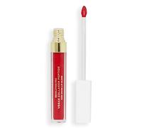 Revolution Pro Vegan Collagen Peptide High Shine Lip Gloss 4ml (Various Shades) - Cherie