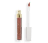 Revolution Pro Vegan Collagen Peptide High Shine Lip Gloss 4ml (Various Shades) - Bella