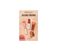 Revolution Pro Women's Glow Crush Ablaze Makeup Set (Worth £23) Revolution Pro Multicolor