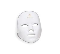 Revolution Pro Miracle LED Face Mask, Red & Blue Skincare Light Therapy, 90 Bulbs, Anti-Ageing & Improves Skin Texture, For Radiant Glowing Skin