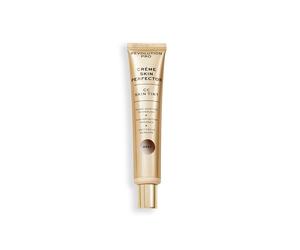 Revolution Pro Women's Pro CC Perfecting Skin Tint 40ml in Deep Revolution Pro Deep