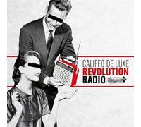 Revolution Radio