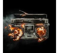 Revolution Radio, Green Day, New