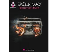 Revolution Radio (Guitar Tab) (Guitar Recorded Versions): Accurate Tab Edition