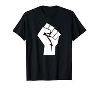 Revolution Raised Fist T-Shirt