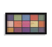 (Passion for Colour) Makeup Revolution Re-Loaded 15 Eyeshadow Palettes