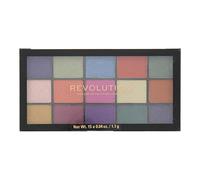 Revolution Re-Loaded Passion For Colour Make-Up Palette 15 x 1.1g