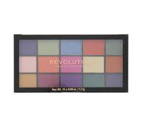 Revolution Re-Loaded Passion For Colour Make-Up Palette 15 x 1.1g | TJ Hughes