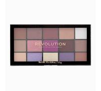 Revolution Re-Loaded Visionary Make-Up Palette 15 x 1.1g | TJ Hughes
