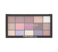 Revolution Re-Loaded Visionary Make-Up Palette 15 x 1.1g