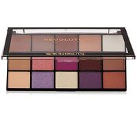 Revolution Re-Loaded Visionary Make-Up Palette 15 x 1.1g | TJ Hughes