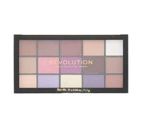 Revolution Re-Loaded Visionary Make-Up Palette 15 x 1.1g
